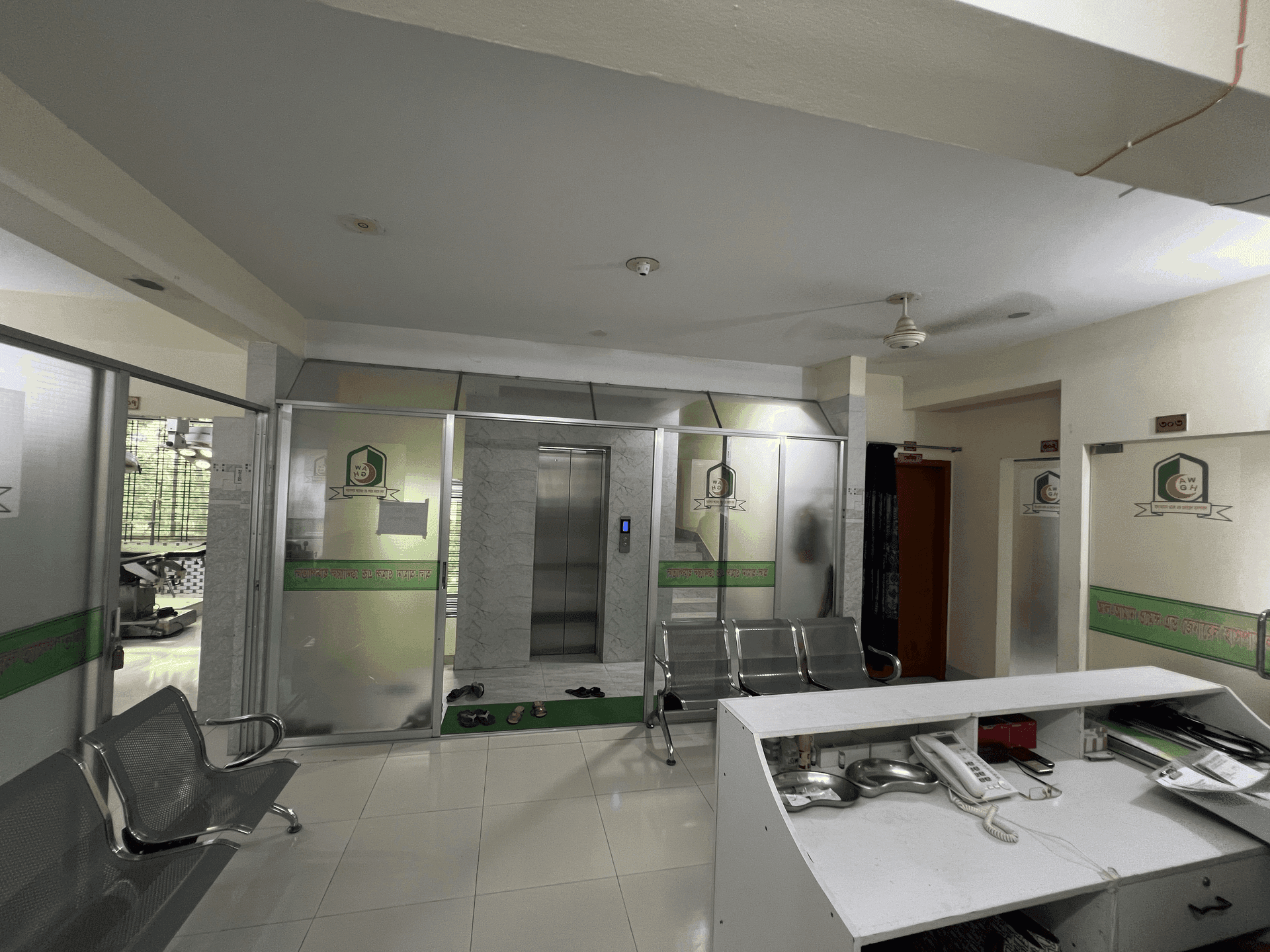 নিয়মিত চেকআপের গুরুত্ব